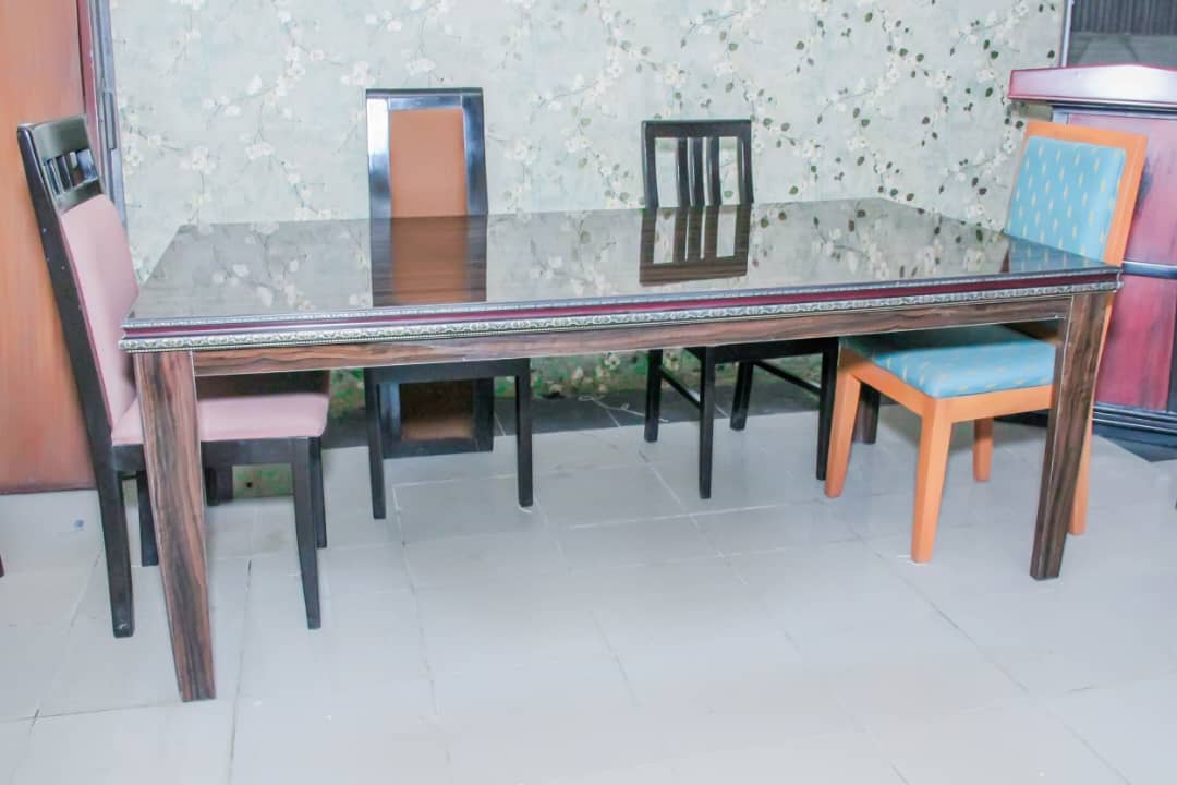 dinning set